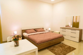 Al-Wakara Home